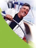 helmsman